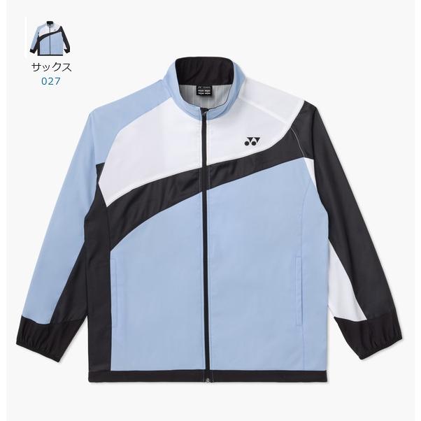 YONEX（ヨネックス） ウィンドブレーカー シャツ メンズ 男女兼用