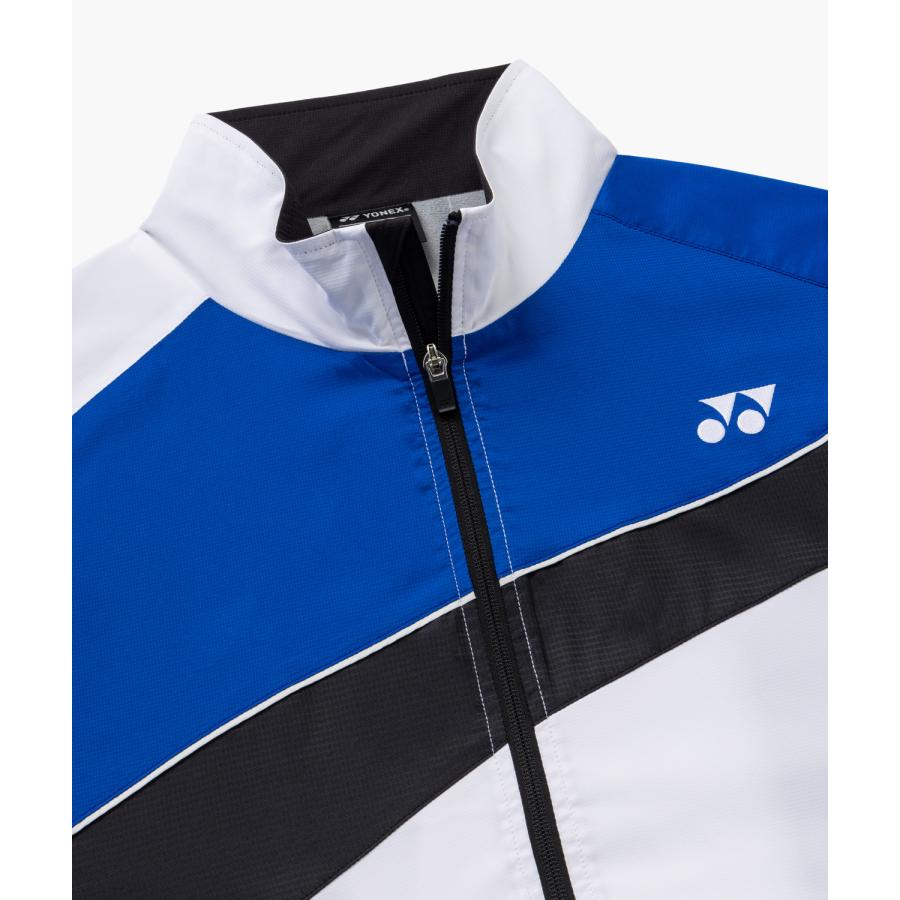 YONEX（ヨネックス） ひざ掛け付 送料無料 ウィンドブレーカー上下