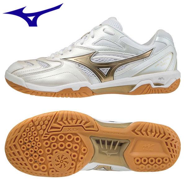 MIZUNO（ミズノ） 送料無料 バドミントンシューズ メンズ レディース