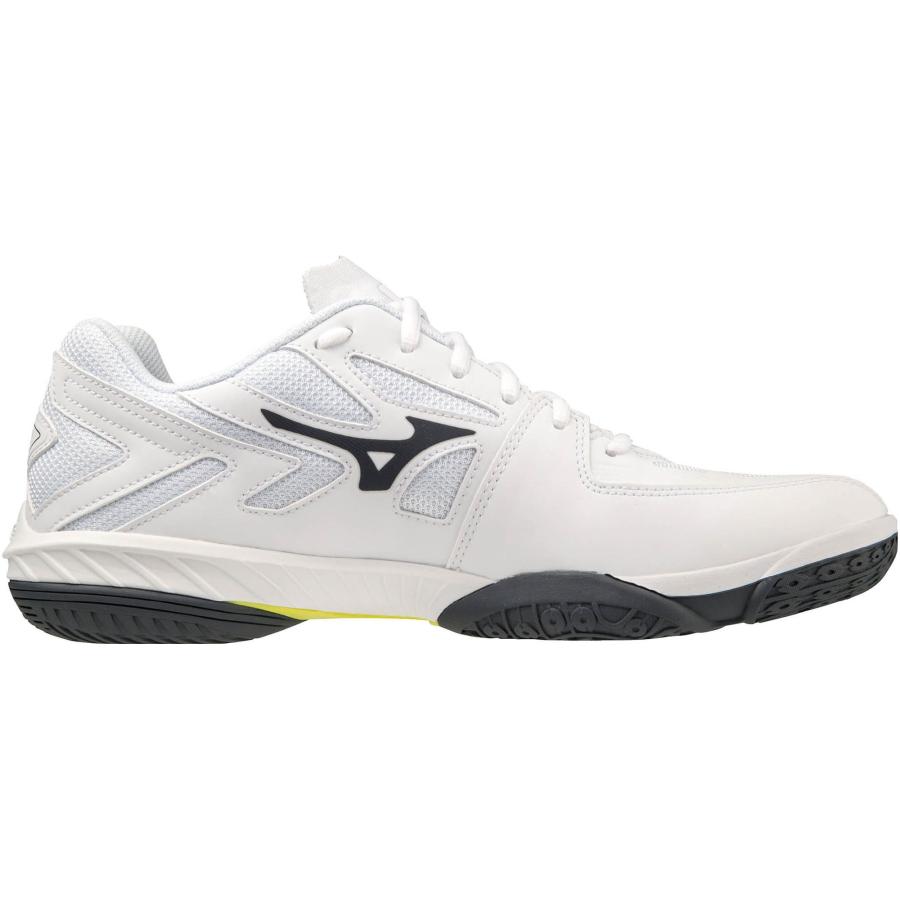 MIZUNO 送料無料 バドミントンシューズ ミズノ ウエーブクロー
