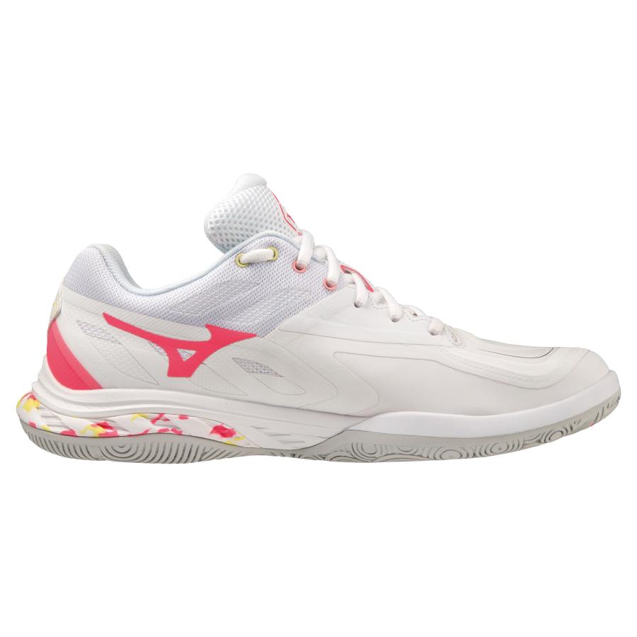 MIZUNO（ミズノ） 送料無料 バドミントンシューズ メンズ レディース