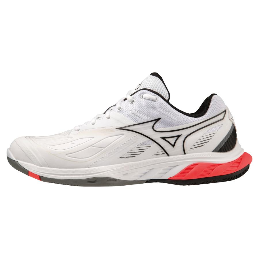 MIZUNO（ミズノ） 送料無料 バドミントンシューズ 3E メンズ