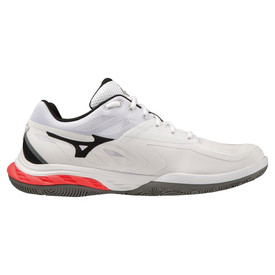 MIZUNO（ミズノ） 送料無料 バドミントンシューズ 3E メンズ