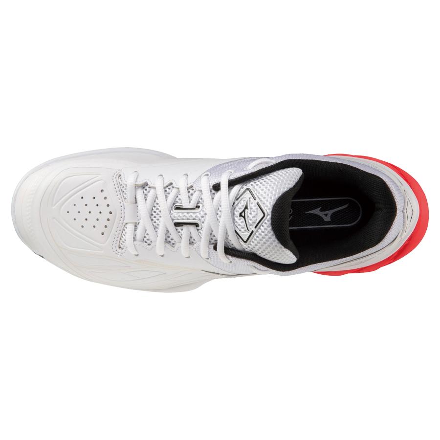 MIZUNO（ミズノ） 送料無料 バドミントンシューズ 3E メンズ