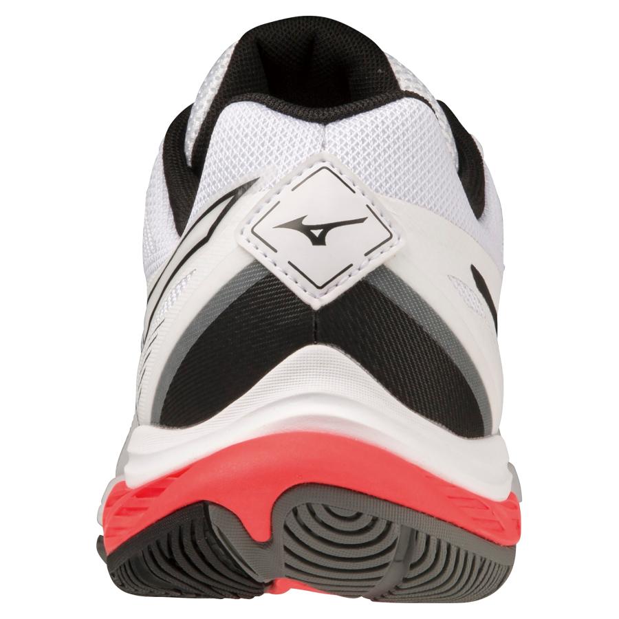 MIZUNO（ミズノ） 送料無料 バドミントンシューズ 3E メンズ
