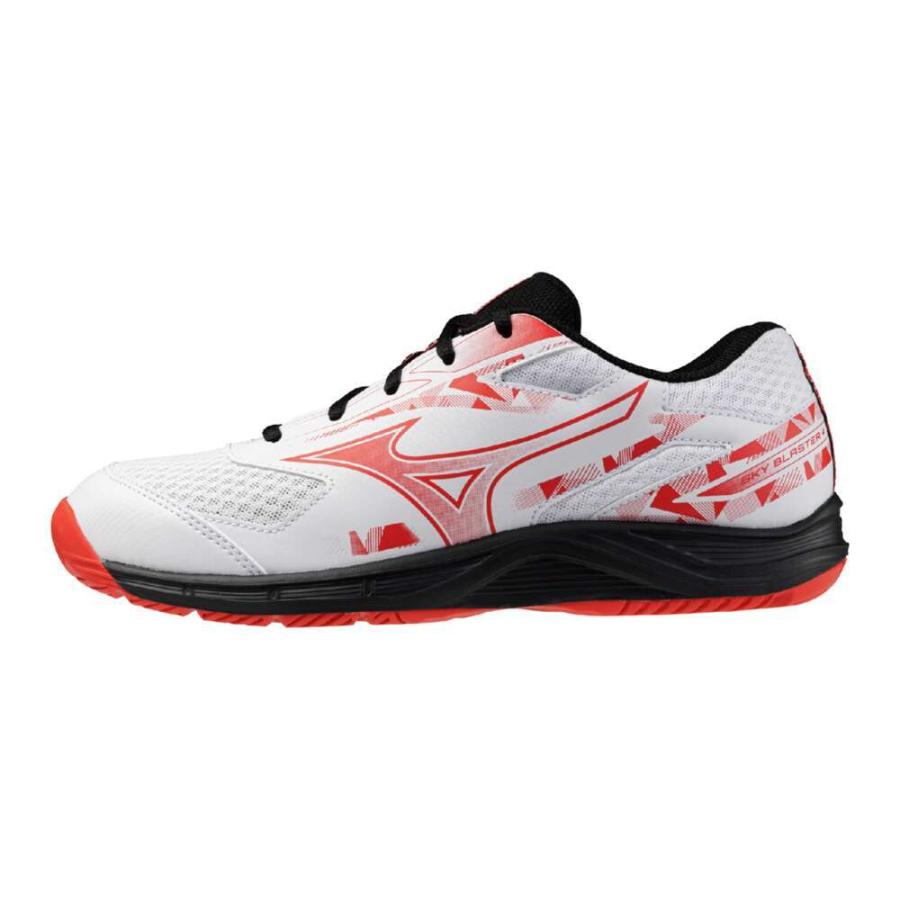 MIZUNO（ミズノ） 送料無料 バドミントンシューズ メンズ レディース