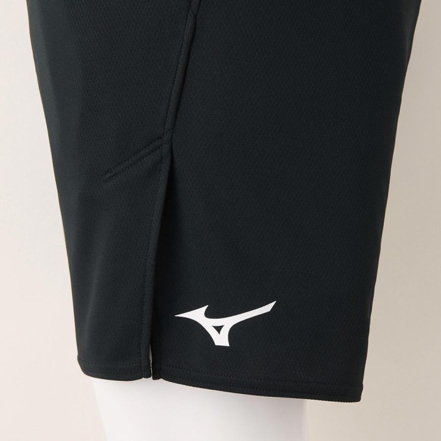 MIZUNO（ミズノ） 【メール便可】ミズノ ハーフパンツ メンズ ユニ
