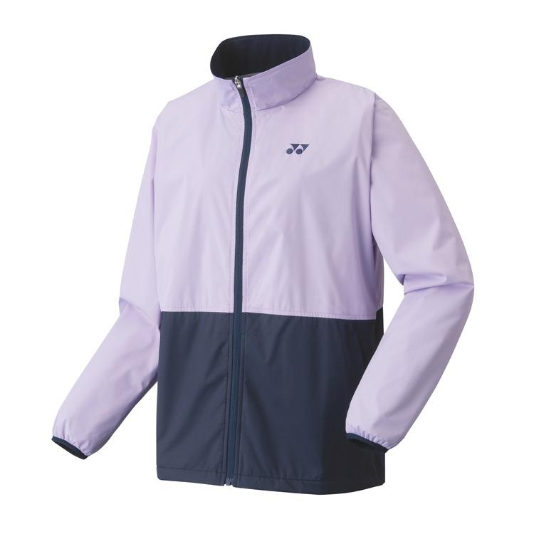 YONEX（ヨネックス） ウィメンズ 裏地付ウィンドウォーマーシャツ