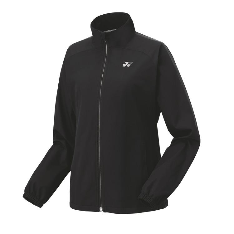 やま　ヨネックス上下ウォーマー YONEX ヨネックス ウィメンズ裏地付ウィンドウォーマーシャツ 78076