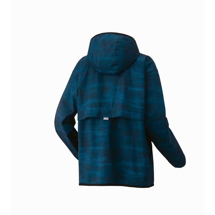 ウィメンズ裏地付ウィンドウォーマーパーカ.78077 ¥ 17,050 YONEX ヨネックス ウィメンズ裏地付ウィンドウォーマーパーカ 78077