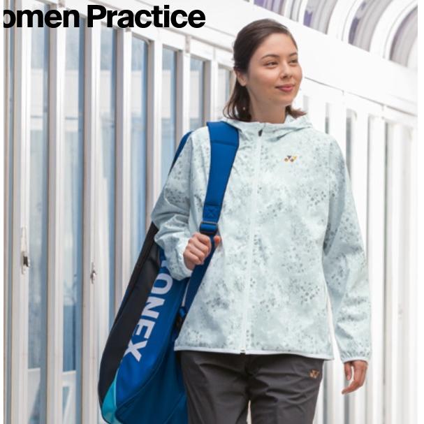 YONEX（ヨネックス） ブランケット付き 送料無料 女性用ウィンド