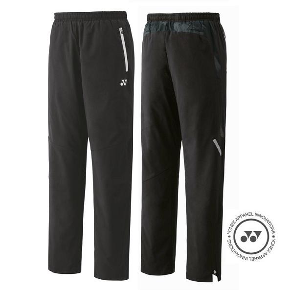 YONEX　80103　ユニ裏地付きウィンドウォーマーパンツ YONEX（ヨネックス） ユニ裏地付ウィンドウォーマーパンツ 80103 男女