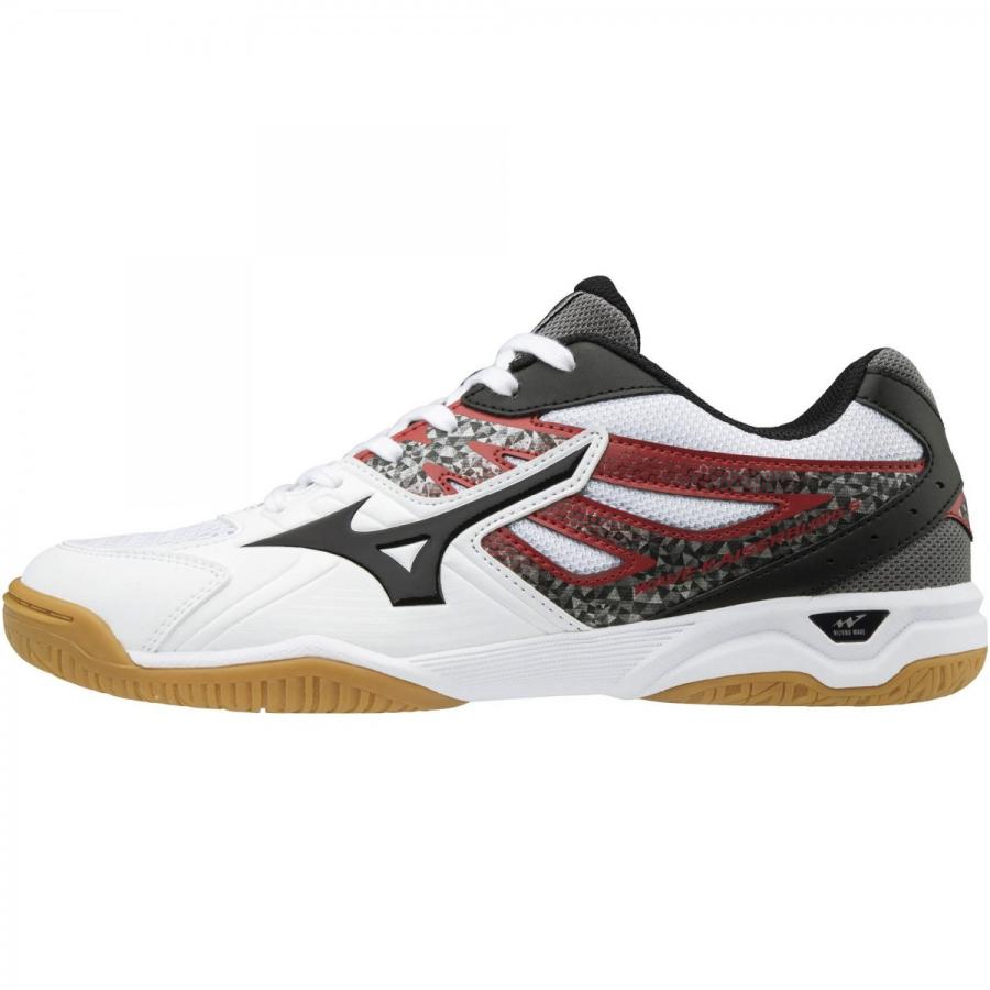 MIZUNO（ミズノ） ウエーブカイザーブルク5 卓球シューズ 81GA1820