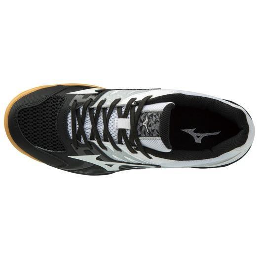 MIZUNO（ミズノ） ウエーブカイザーブルク5 卓球シューズ 81GA1820