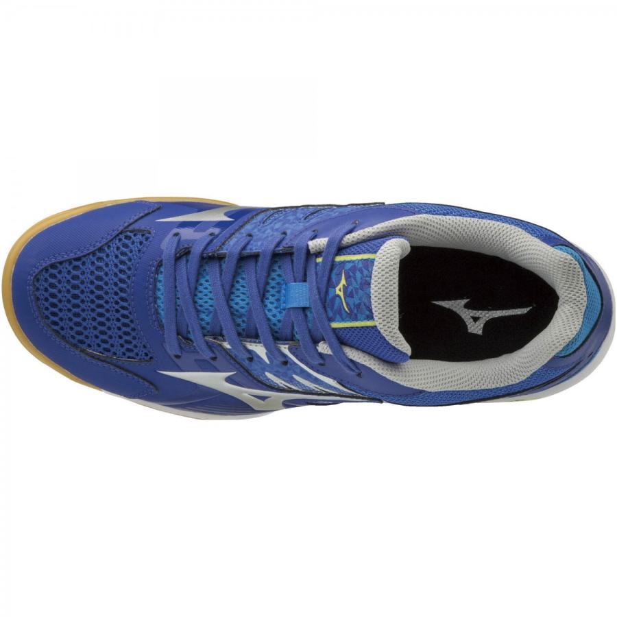 MIZUNO（ミズノ） ウエーブカイザーブルク5 卓球シューズ 81GA1820