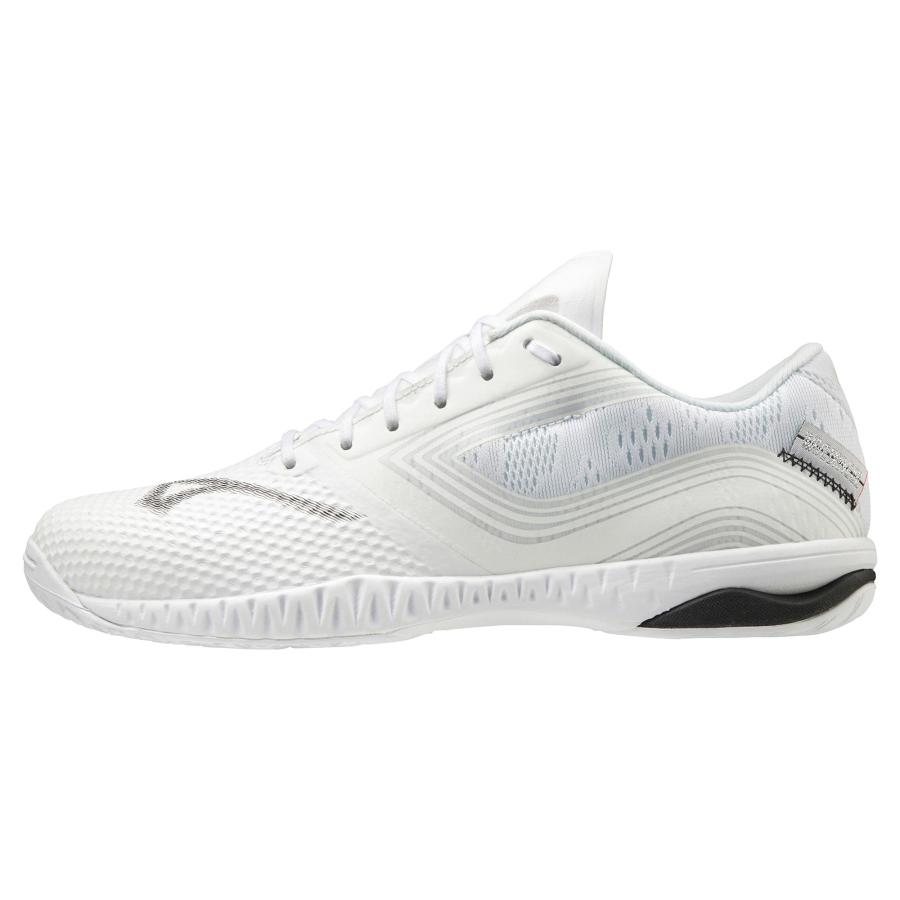 MIZUNO（ミズノ） 送料無料 卓球シューズ 史上最軽量 ウエーブドライブ