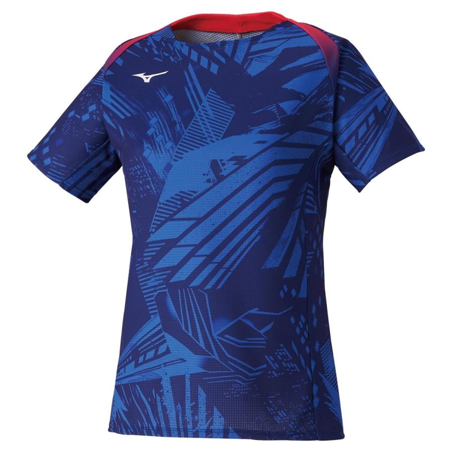 MIZUNO ミズノ 卓球ユニフォーム レディース 上下
