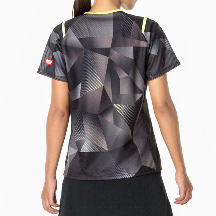 MIZUNO 送料無料 ミズノ 卓球ユニフォーム レディース 上下 2023年