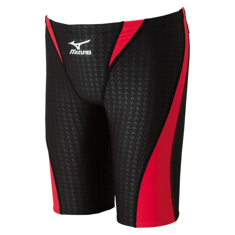 MIZUNO（ミズノ） エクサースーツ ハーフスパッツ 85RP357,85RP35760