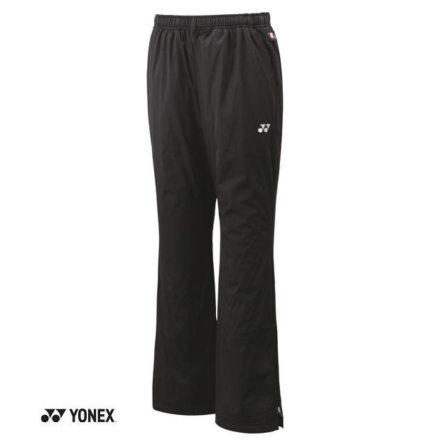 YONEX レディース ウィメンズ裏地付ウィンドウォーマーパンツ YONEX（ヨネックス） ウィメンズ 裏地付ウィンドウォーマーパンツ