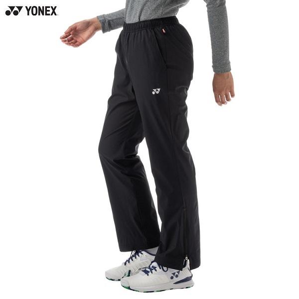 YONEX - ヨネックス テニス ウェア パンツ YONEX（ヨネックス） ウィメンズ 裏地付ウィンドウォーマーパンツ