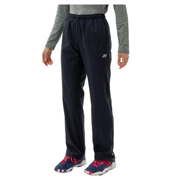 YONEX（ヨネックス） ウィメンズ 裏地付ウィンドウォーマーパンツ