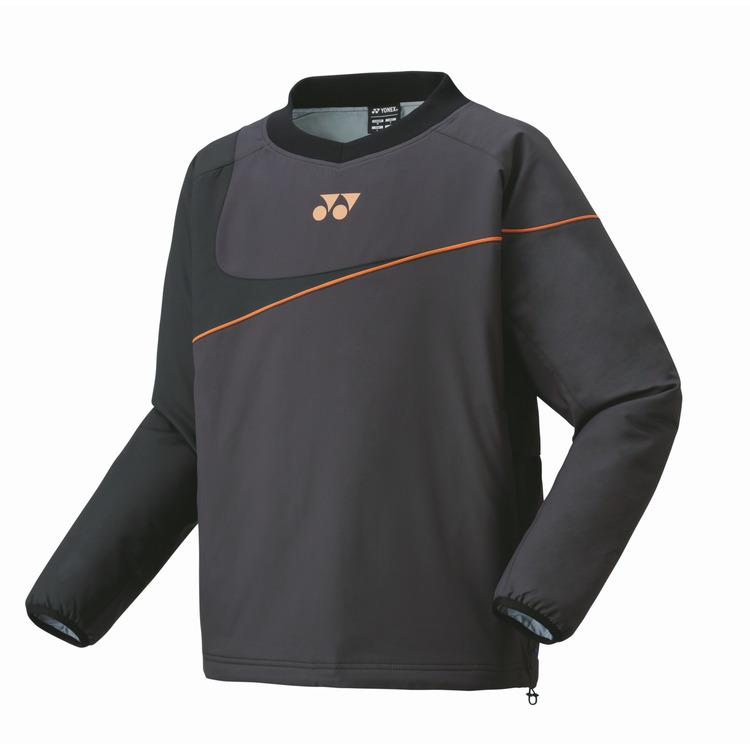 YONEX（ヨネックス） ユニ中綿Vブレーカー 90091 大人用 メンズ