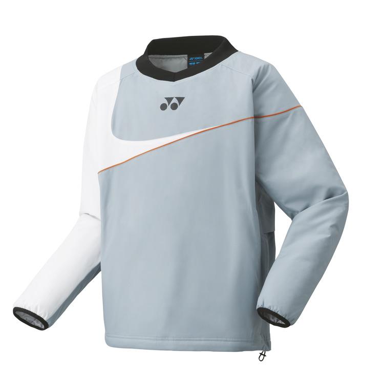 YONEX（ヨネックス） ジュニア中綿Vブレーカー 90091J 子供用 : マツダ