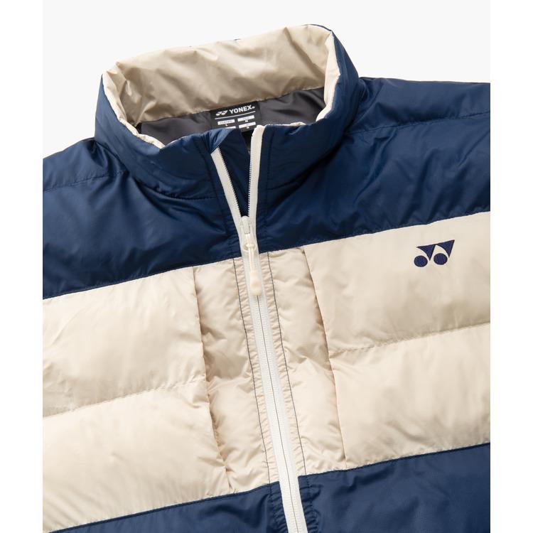YONEX（ヨネックス） 予約10月 ユニ中綿ジャケット 90102 メンズ
