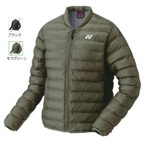 YONEX（ヨネックス） ウィメンズ 中綿ジャケット. 98072 : マツダ