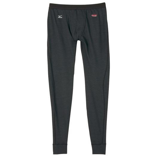 MIZUNO（ミズノ） ミズノ【厳寒対応】ブレスサーモ【ウールヘビー