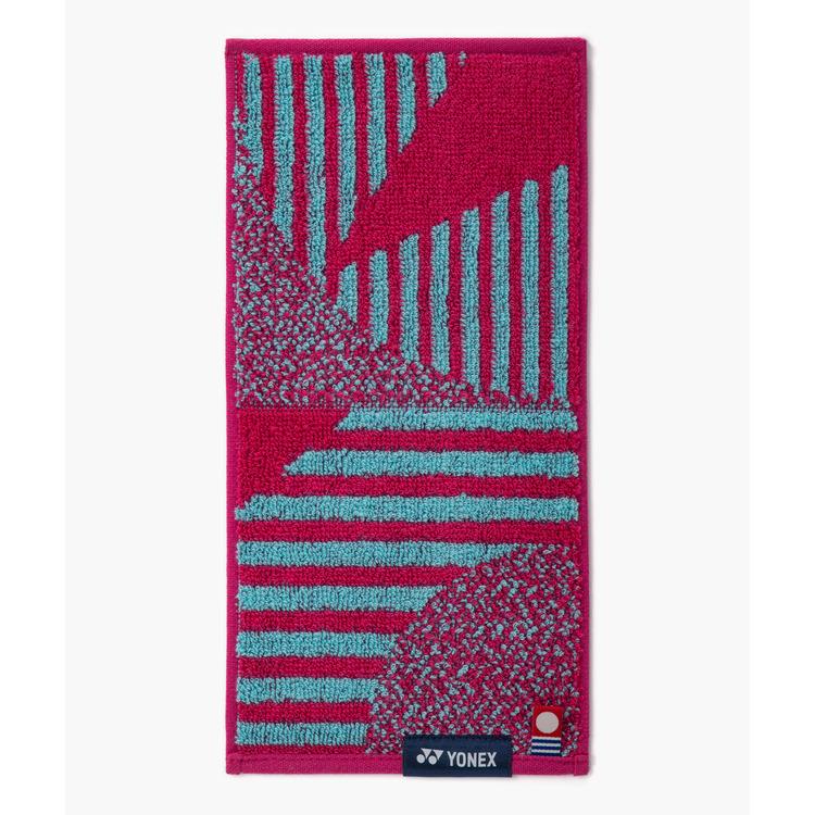 YONEX（ヨネックス） 【メール便可】ヨネックス ポケットタオル AC1099