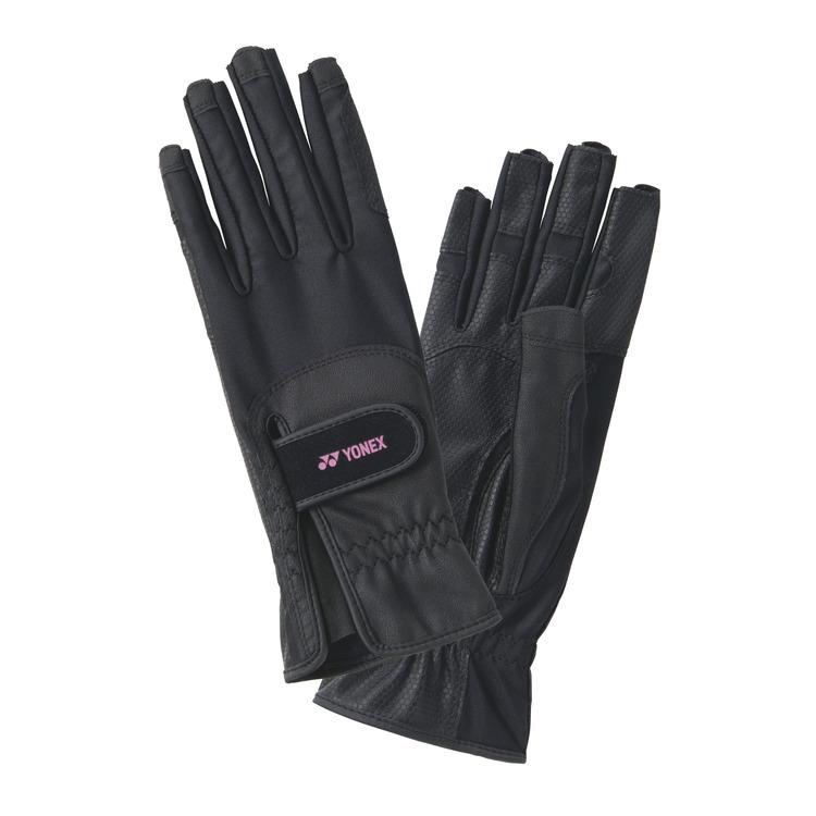 YONEX（ヨネックス） 【メール便可】ヨネックス テニスグローブ.AC262