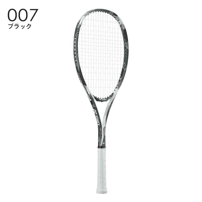 YONEX（ヨネックス） 送料無料 ソフトテニス ラケット 軟式テニス