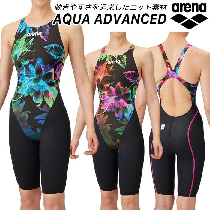 アリーナ 【メール便可】アリーナ 競泳水着 レディース WA承認