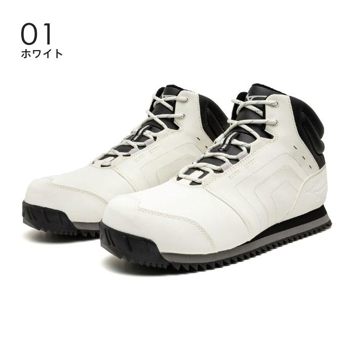 MIZUNO（ミズノ） 送料無料 スノーシューズ メンズ レディース 防水