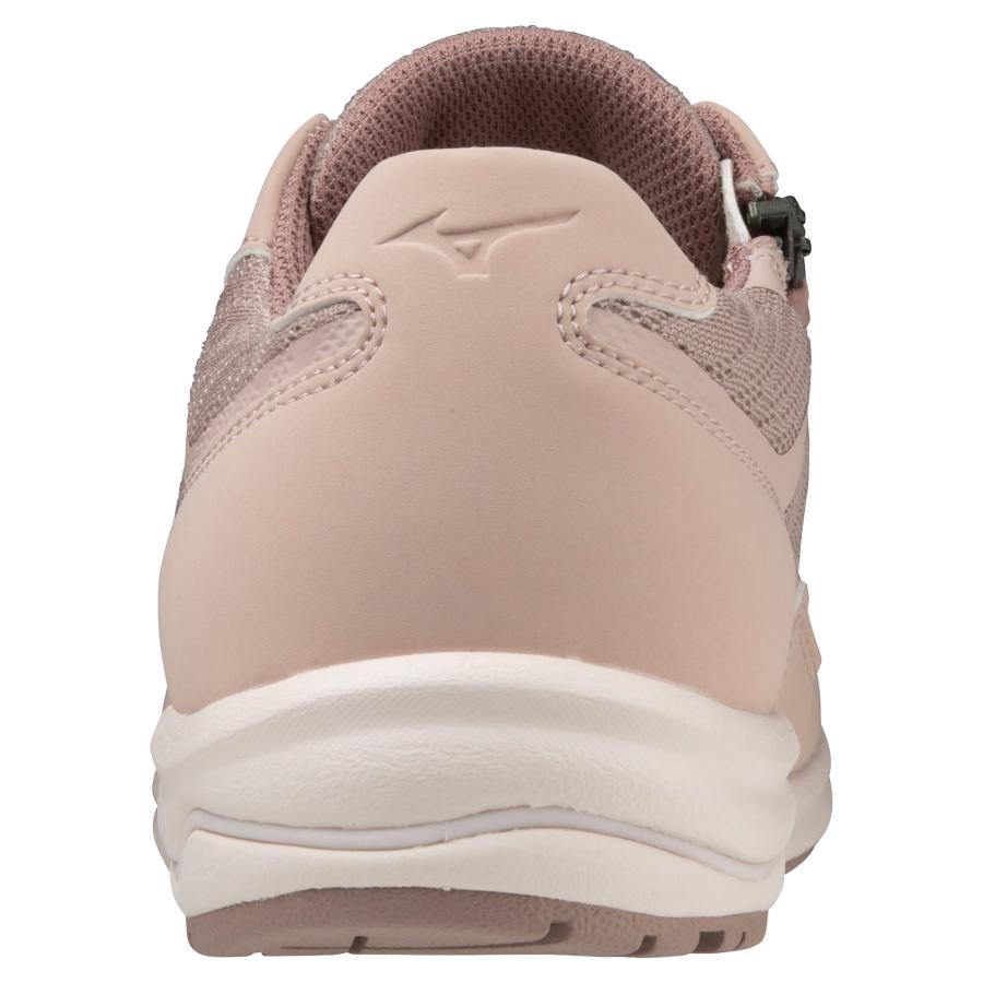 MIZUNO（ミズノ） 送料無料 ウォーキングシューズ レディース 3E 内甲