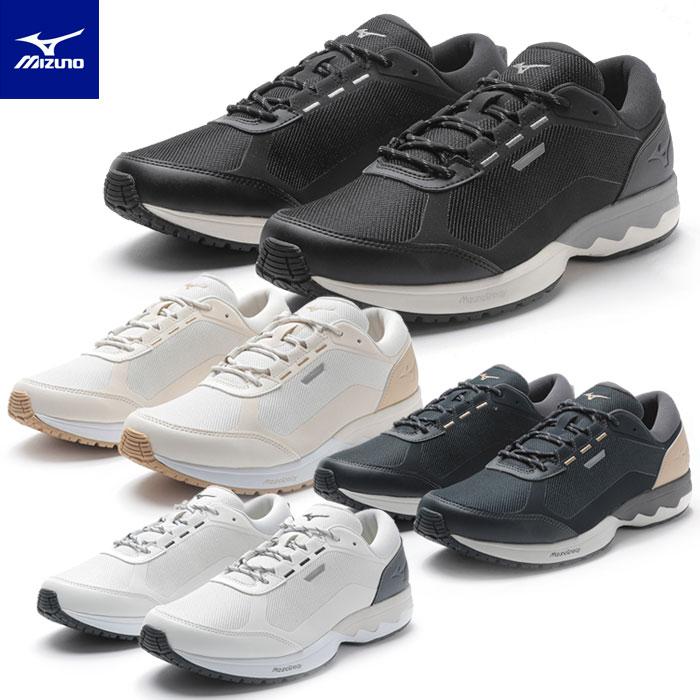 MIZUNO（ミズノ） 送料無料 ウォーキングシューズ 3E メンズ