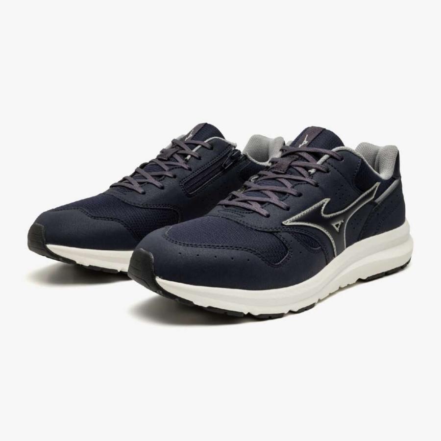 MIZUNO（ミズノ） 送料無料 ウォーキングシューズ メンズ レディース 
