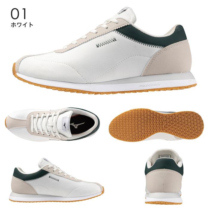 MIZUNO（ミズノ） 送料無料 ウォーキングシューズ レディース 3E