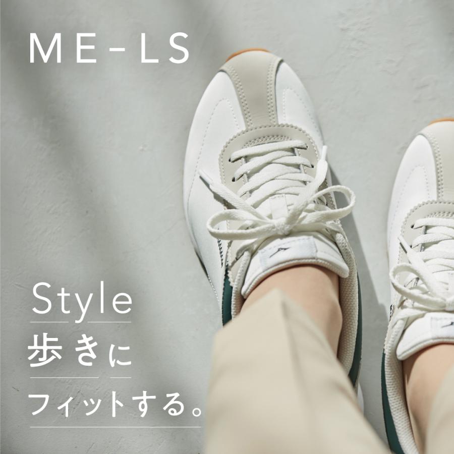 MIZUNO（ミズノ） 送料無料 ウォーキングシューズ レディース 3E