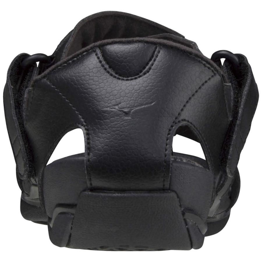 MIZUNO（ミズノ） 送料無料 サンダル メンズ レディース ウエーブ