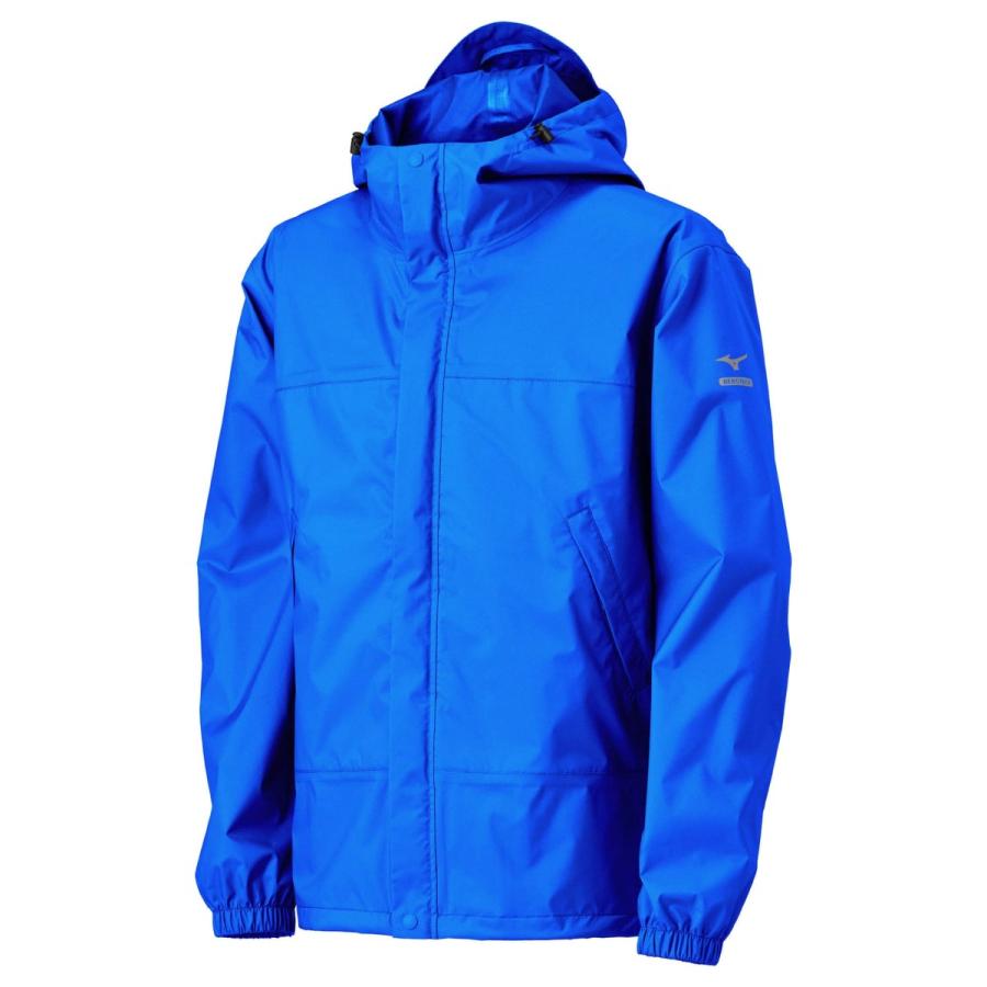 MIZUNO（ミズノ） 送料無料 レインウエア ベルグテック アクアブロック