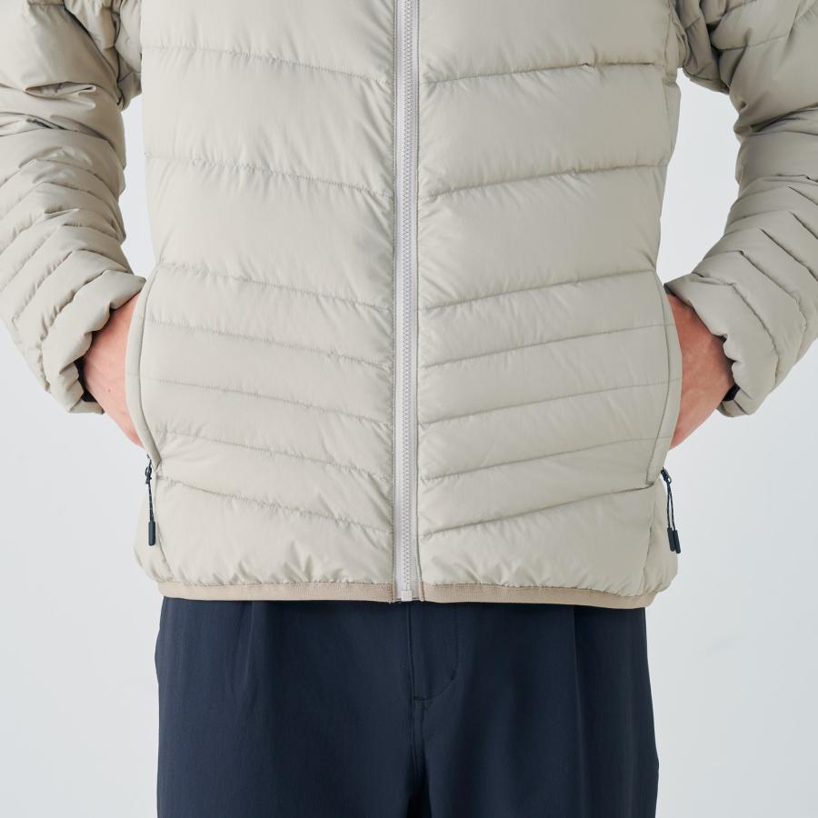 MIZUNO（ミズノ） 送料無料 ブレスサーモ ライトウェイト ダウン