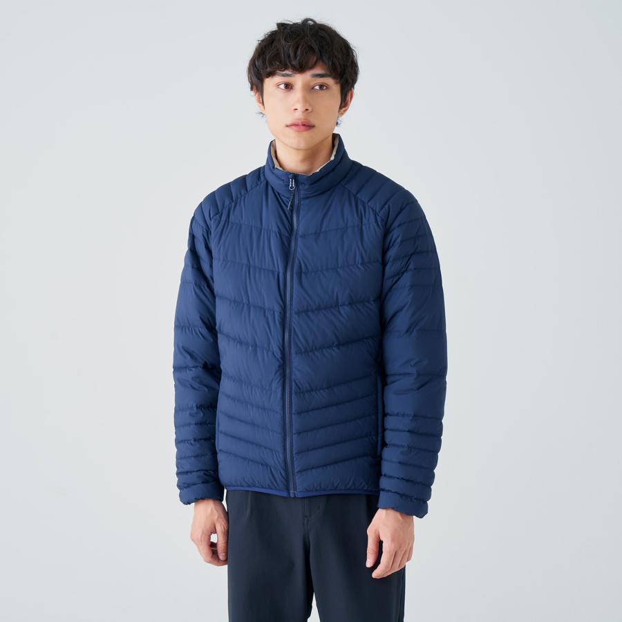 MIZUNO（ミズノ） 送料無料 ブレスサーモ ライトウェイト ダウン