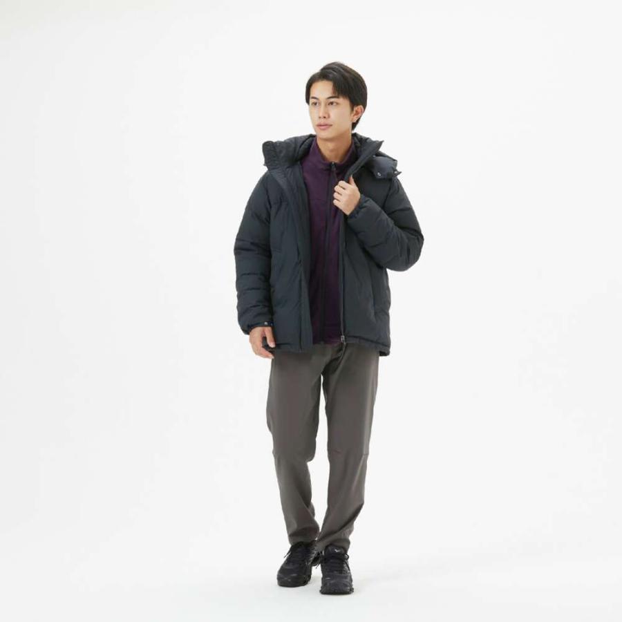 MIZUNO（ミズノ） 送料無料 ダウラギリ ダウンジャケット B2ME250170