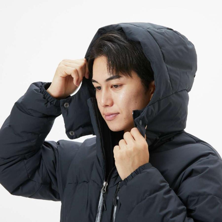 MIZUNO（ミズノ） 送料無料 ダウラギリ ダウンジャケット B2ME250170