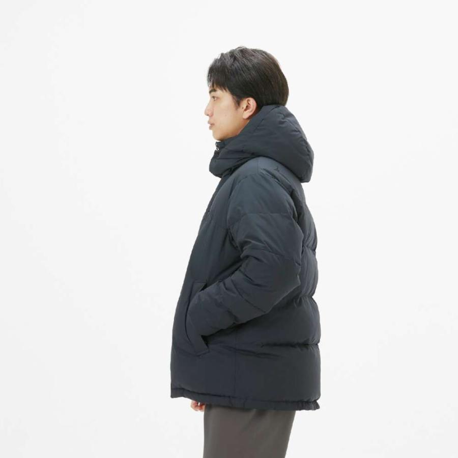 MIZUNO（ミズノ） 送料無料 ダウラギリ ダウンジャケット B2ME250170