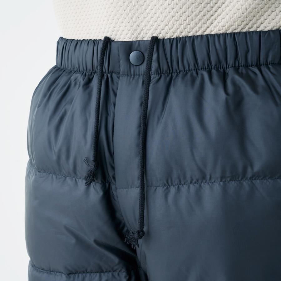 MIZUNO（ミズノ） 送料無料 ダウンパンツ メンズ レディース 発熱素材