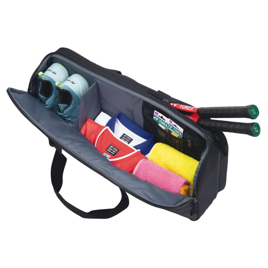YONEX トーナメントバッグ　新品未使用 YONEX（ヨネックス） 2WAYトーナメントバッグ＜テニス2本用＞ BAG2311W